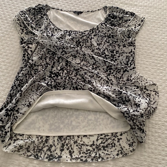 Lovely Summer Top - Picture 6 of 8